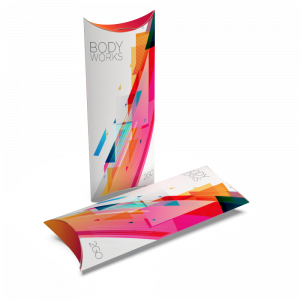 Custom Packaging Formed