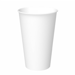 Standard Hot Cups