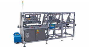 Card Carrier Assembly Machine