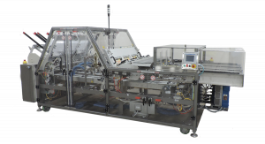 Egg Carton Labeler