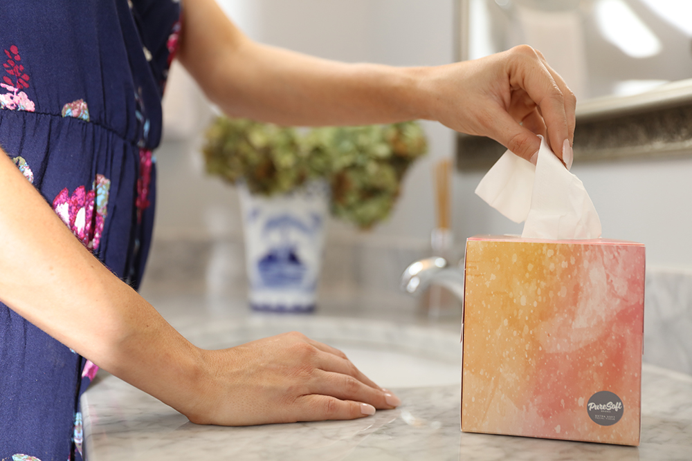 Household Products Packaging
