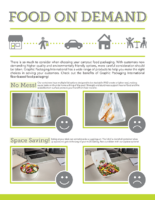 Food on Demand