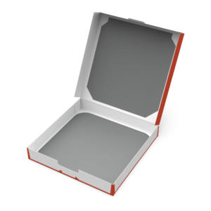 Susceptor Carton