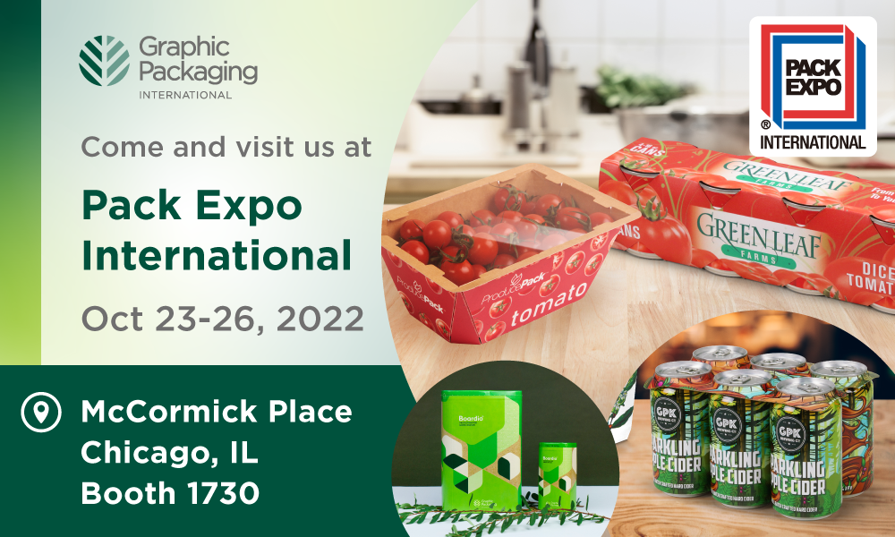 Pack Expo 2022