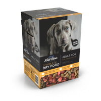 Hybrid IntegraFlute™ Carton