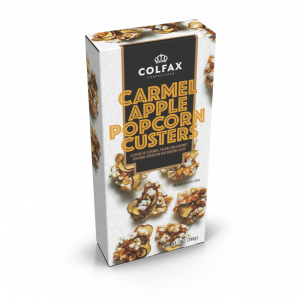 Empaques híbridos IntegraPak™para palomitas de maíz