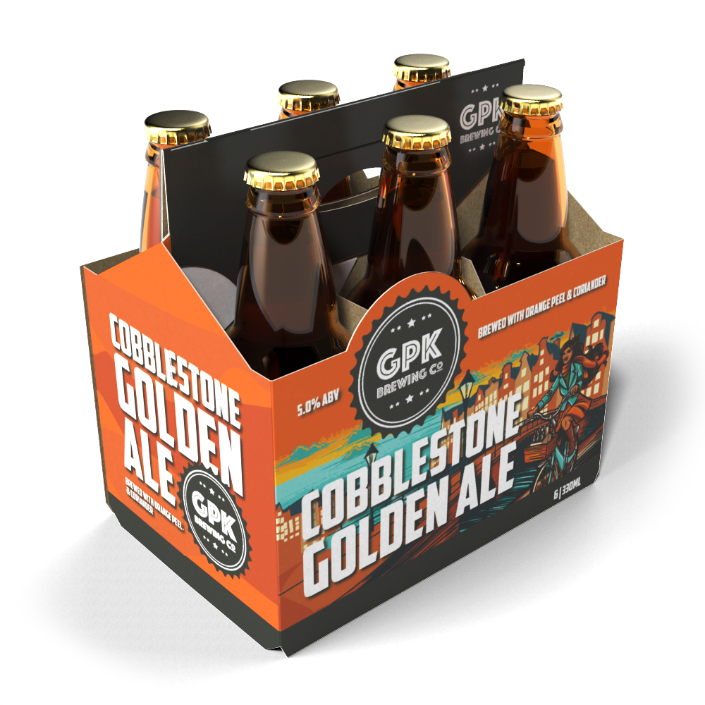 合装包Portabotellas