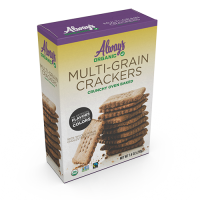 Caja con fondo pegado