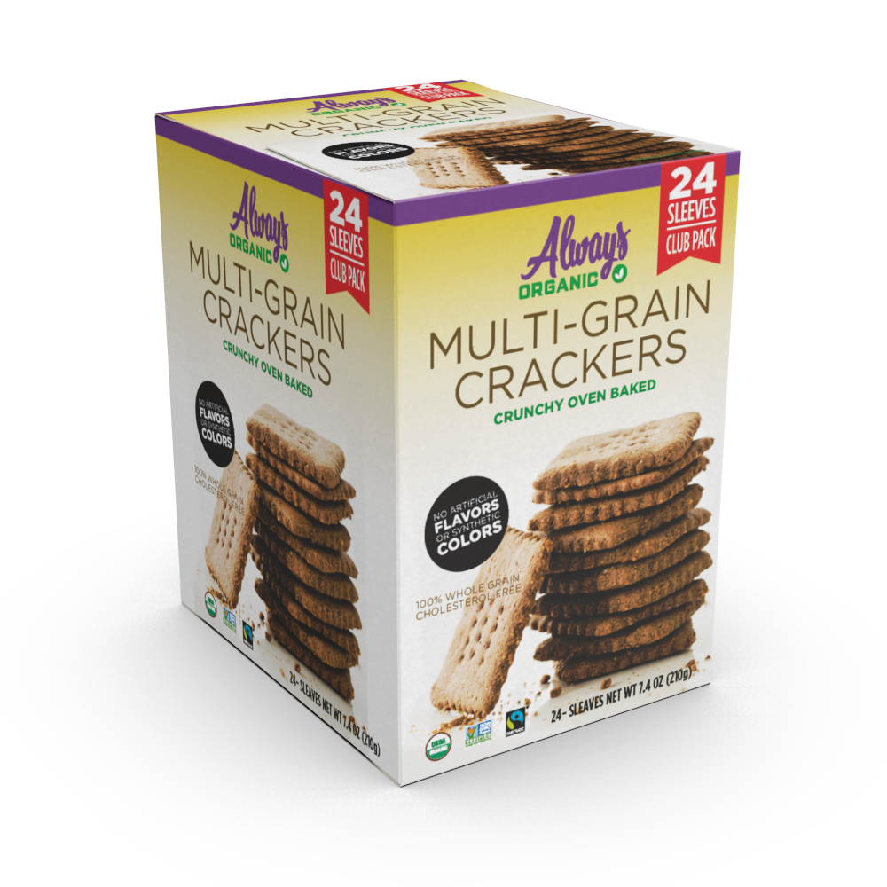 ZFlute™ Folding Carton