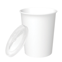 Paquetes Combinados de Contenedores Cilíndricos para Alimentos