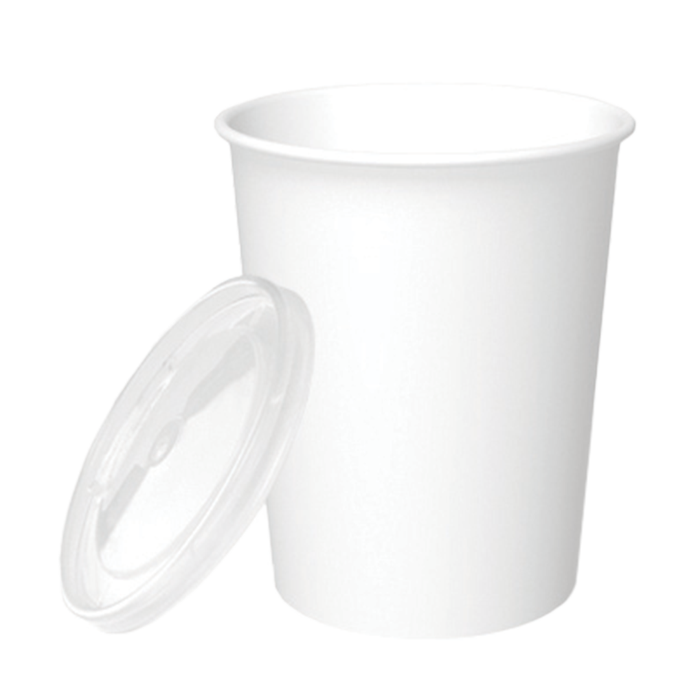 Paquetes Combinados de Contenedores Cilíndricos para Alimentos