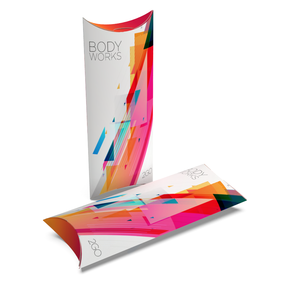 Custom Packaging Formed