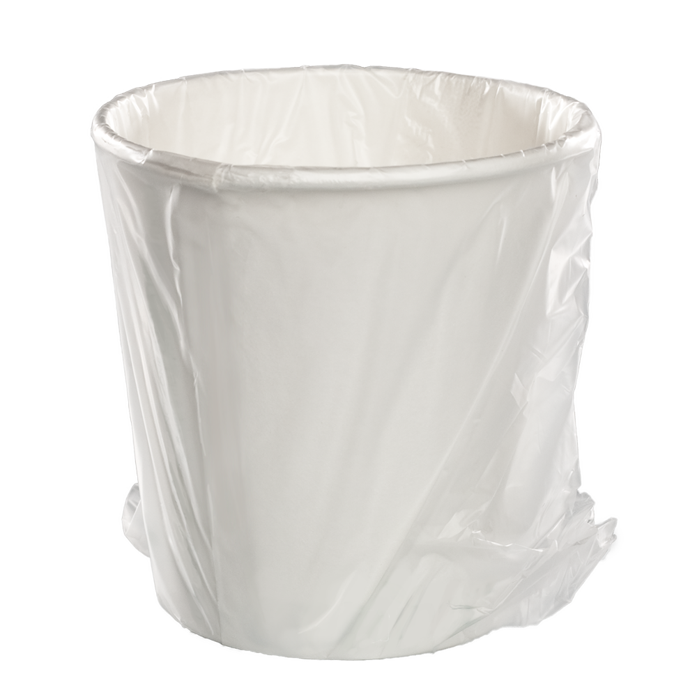 Vasos para Bebidas Calientes con voltura Individual