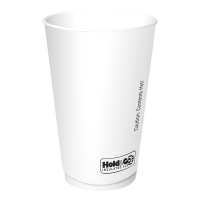 Vaso con aislamiento para bebidas calientes Hold n Go