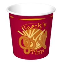 Contenedores对位Refrigerios