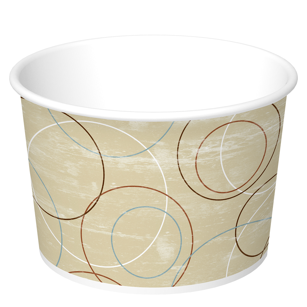 竞争者cilíndricos estándar para alimentos