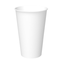 Vasos Estándar para Bebidas Calientes