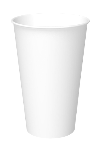 Vasos para bebidas calientes