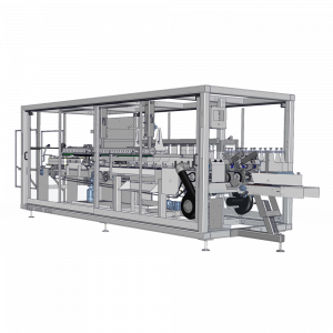来自Graphic Packaging欧宝娱乐登录下载 International的QuikFlex™300