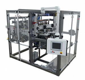 Formadora de储蓄银行