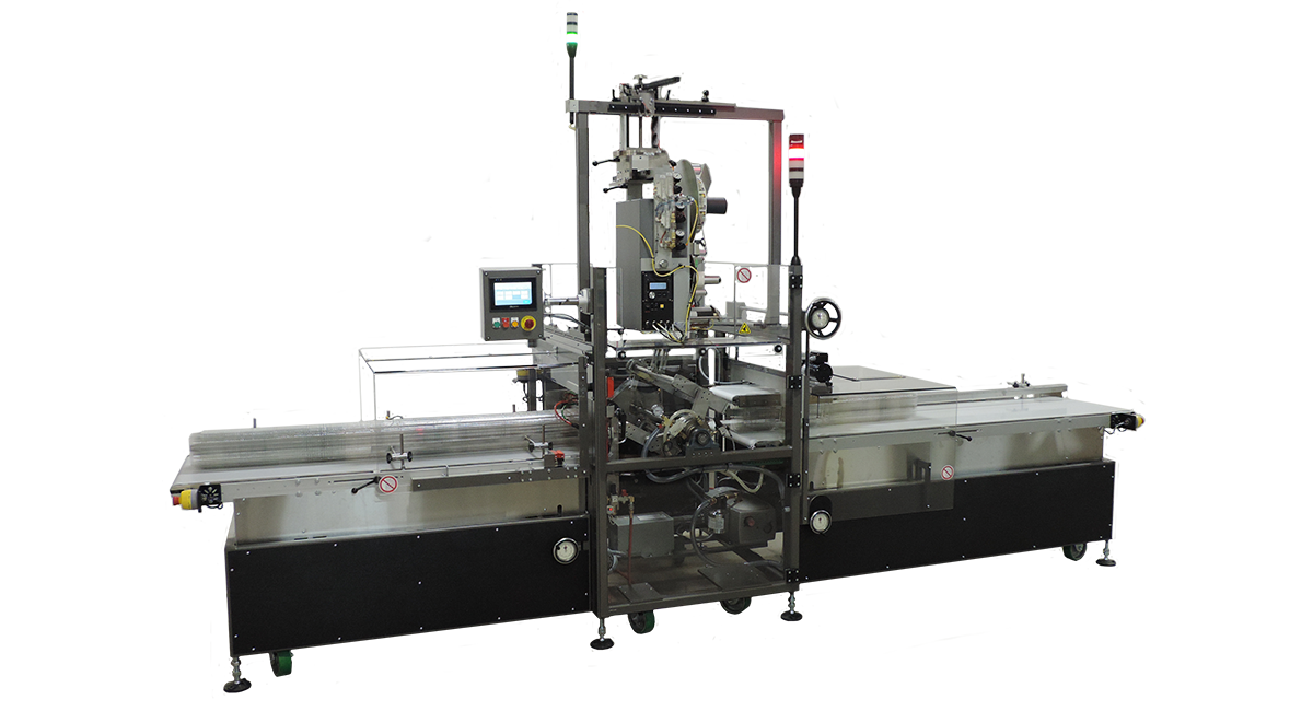 旋转系统，高速度，para tapas