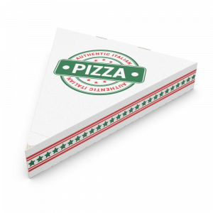 Pizza containers from Graphic Packaging International