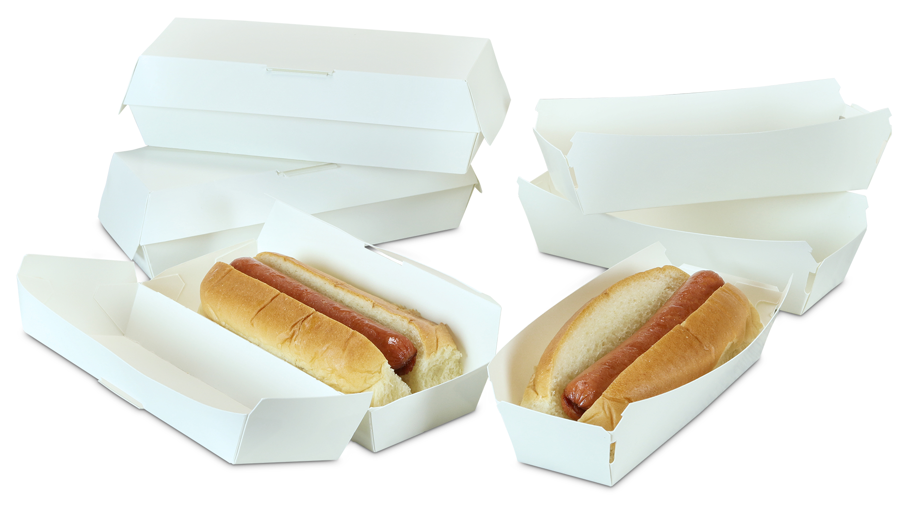 竞争者para Perros Calientes