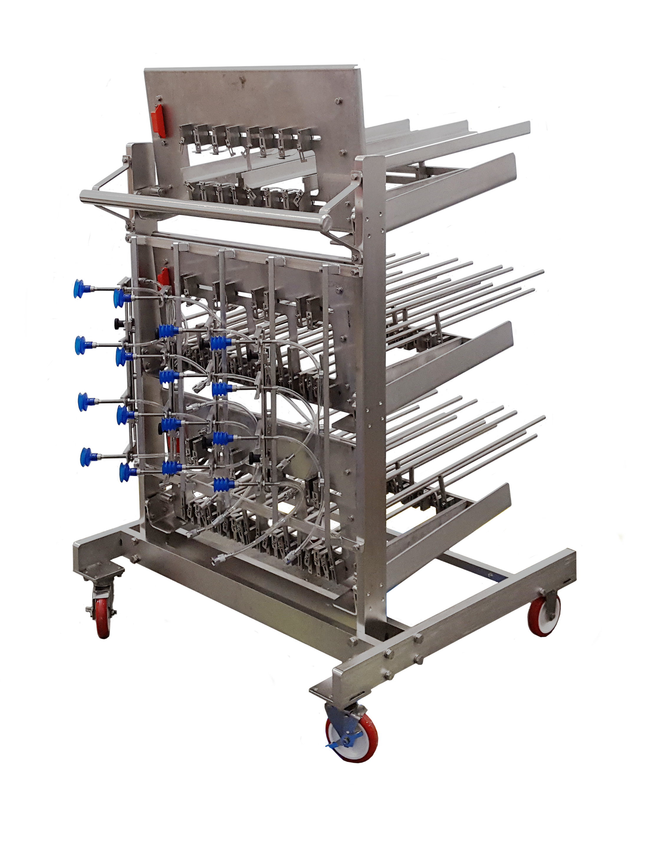 杂志para cambio rápido