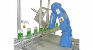 Robotic Hang Tag Applicator