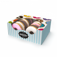 Cajas para productos de panadería de平欧宝娱乐登录下载面包装国际