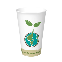 比达斯喀连特斯Vasos de PCF para Bebidas Calientes