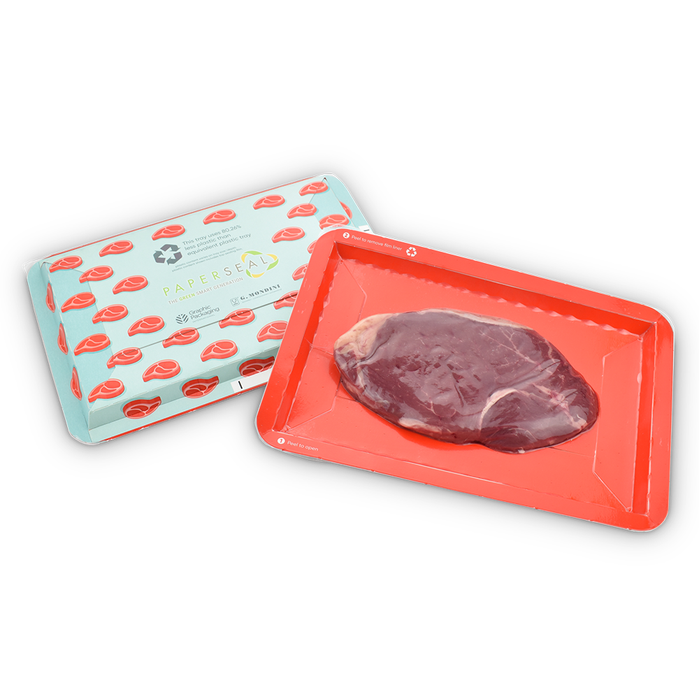 Bandeja PaperSeal™