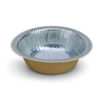 Bandejas prensadas DesignerWare™.