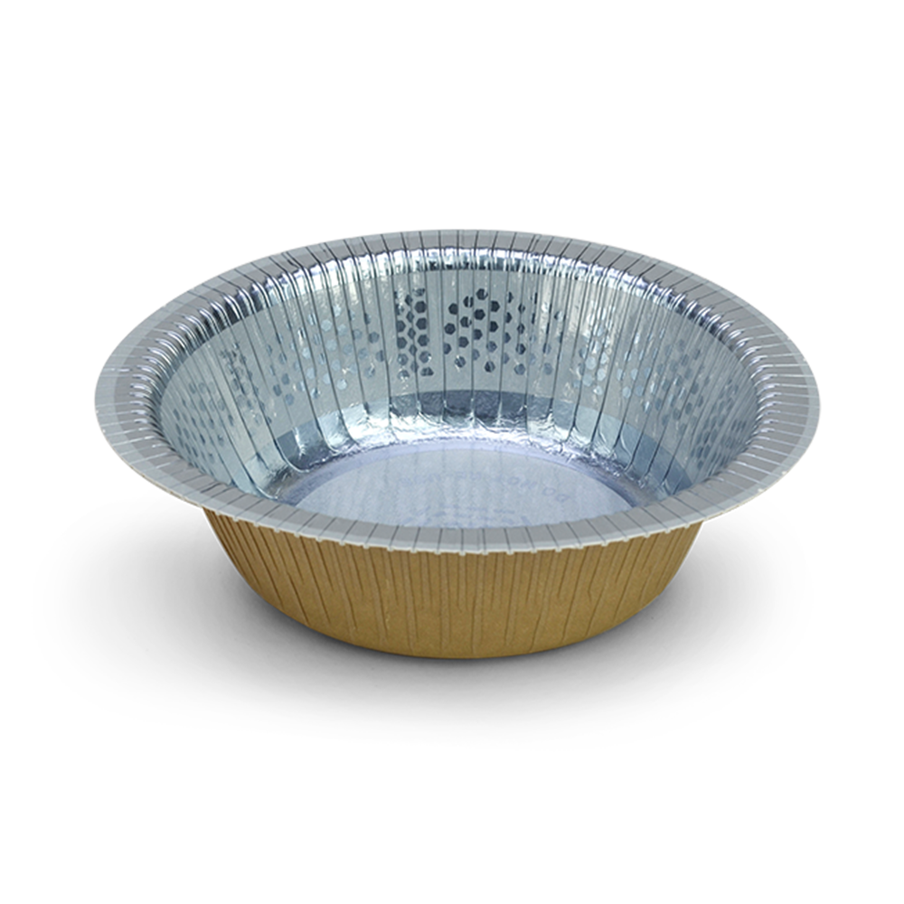 DesignerWare™ Pressed Trays.