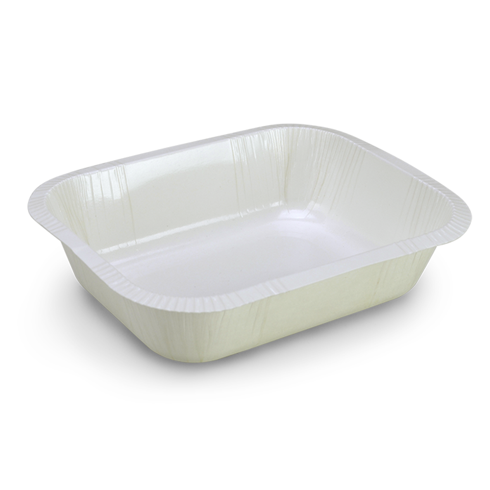 DesignerWare™ Pressed Trays