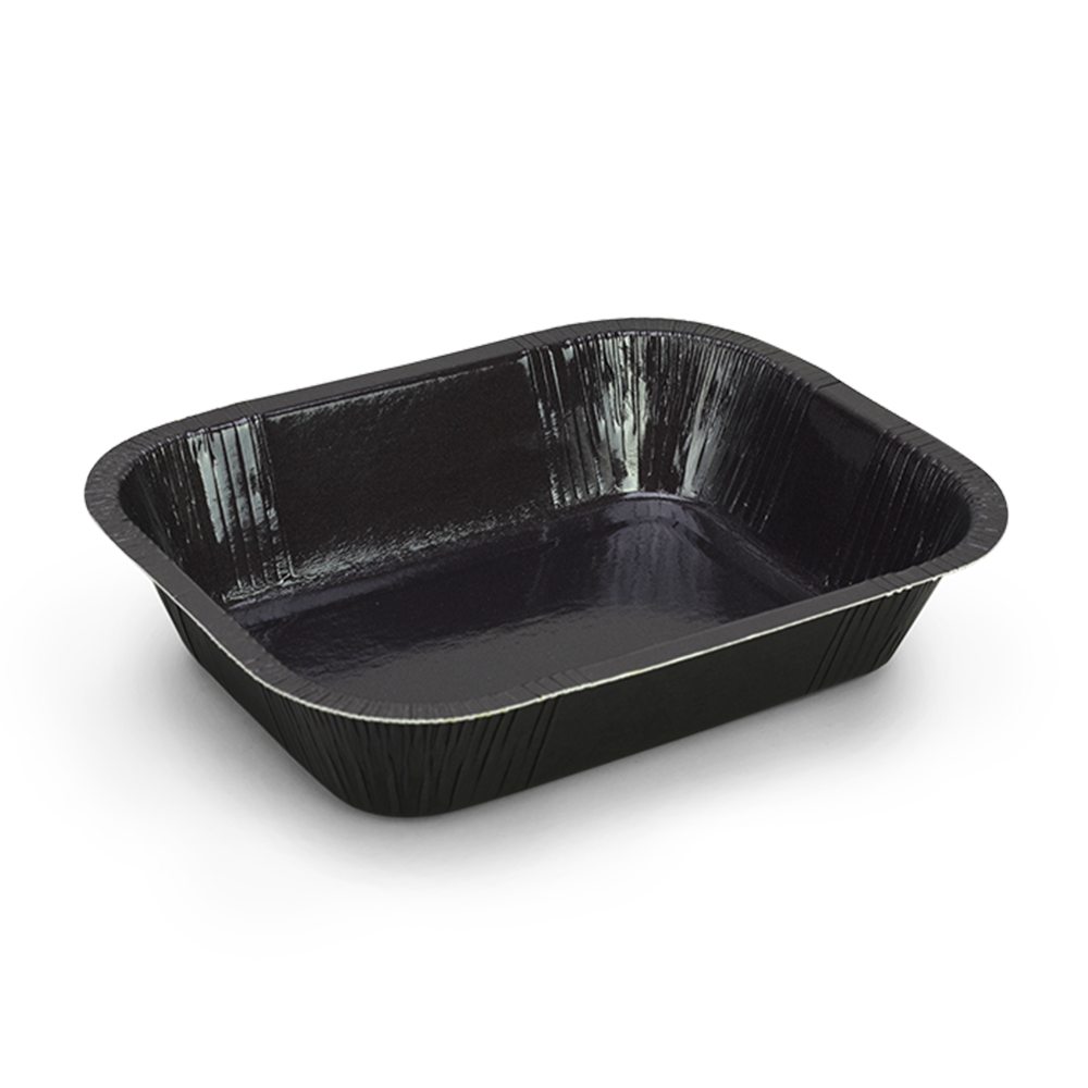 DesignerWare™ Pressed Trays
