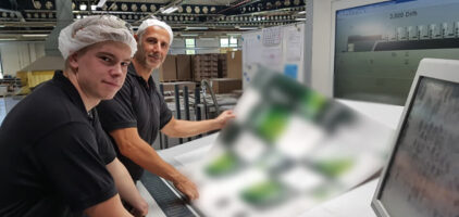 不莱梅的工作人员