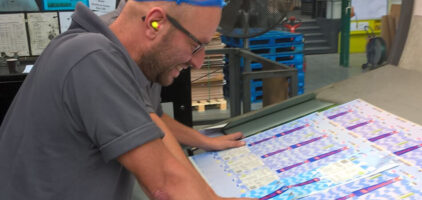 布里斯托尔的雇员