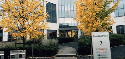 GPI欧洲总部位于布鲁塞尔