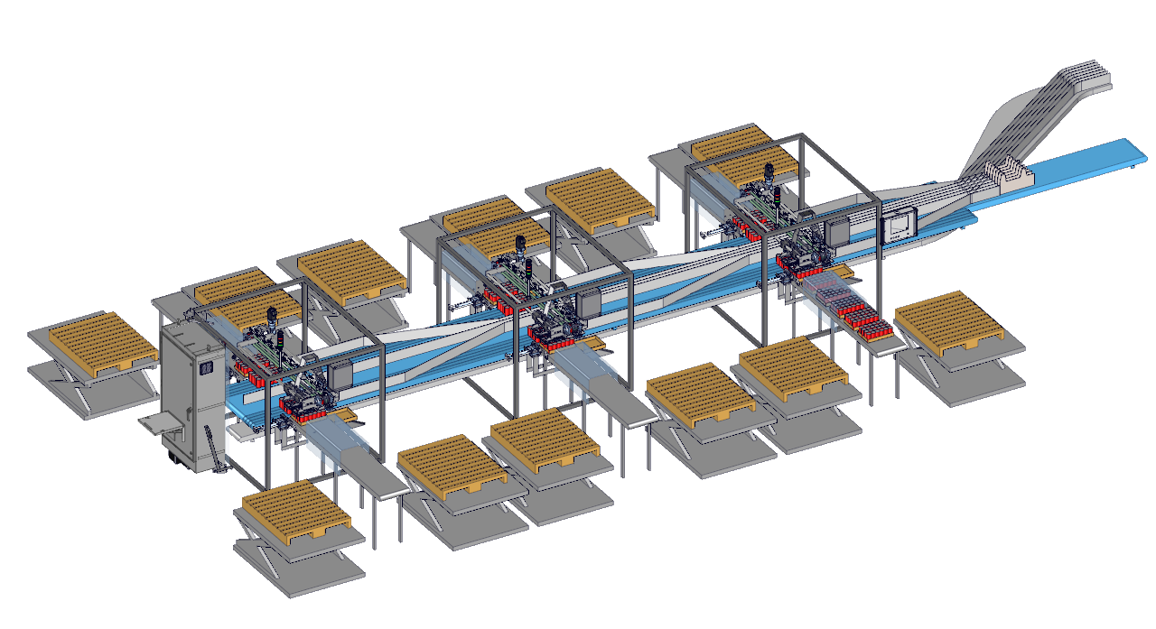 Alimentación各种各样的手册
