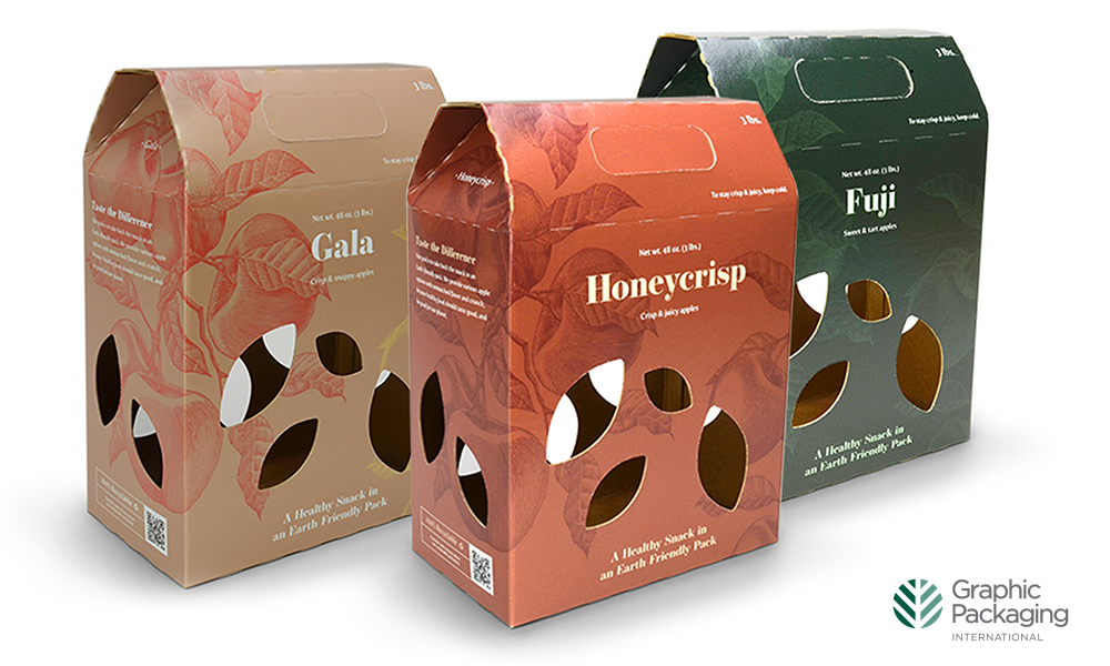 BelleHarvest ProducePack