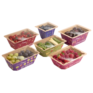 ProducePack Punnet Tray