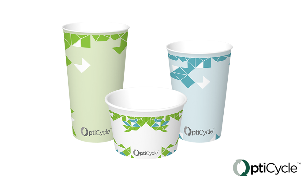 OptiCycle产品线