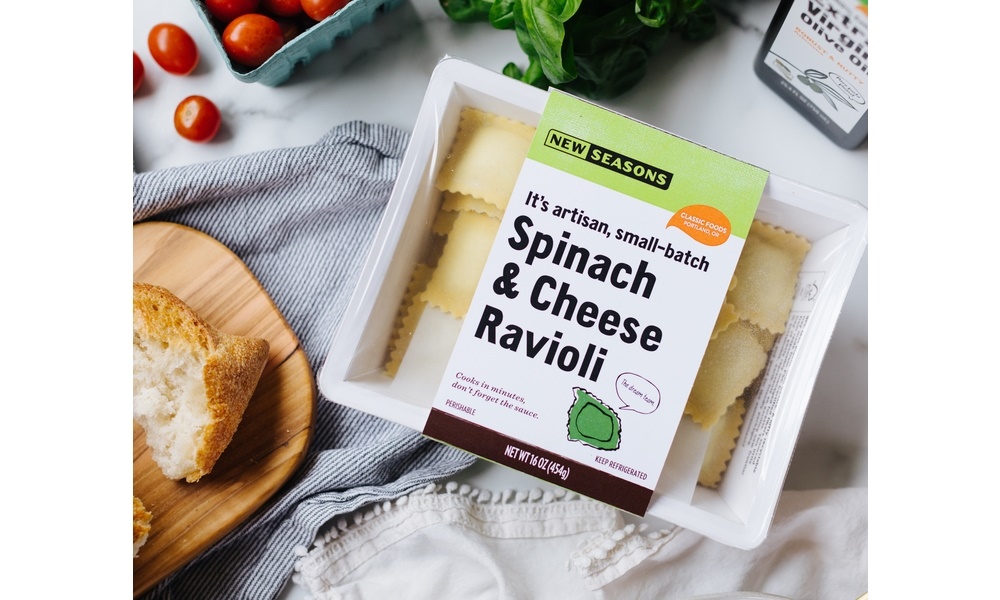 PaperSeal para pastas New Seasons