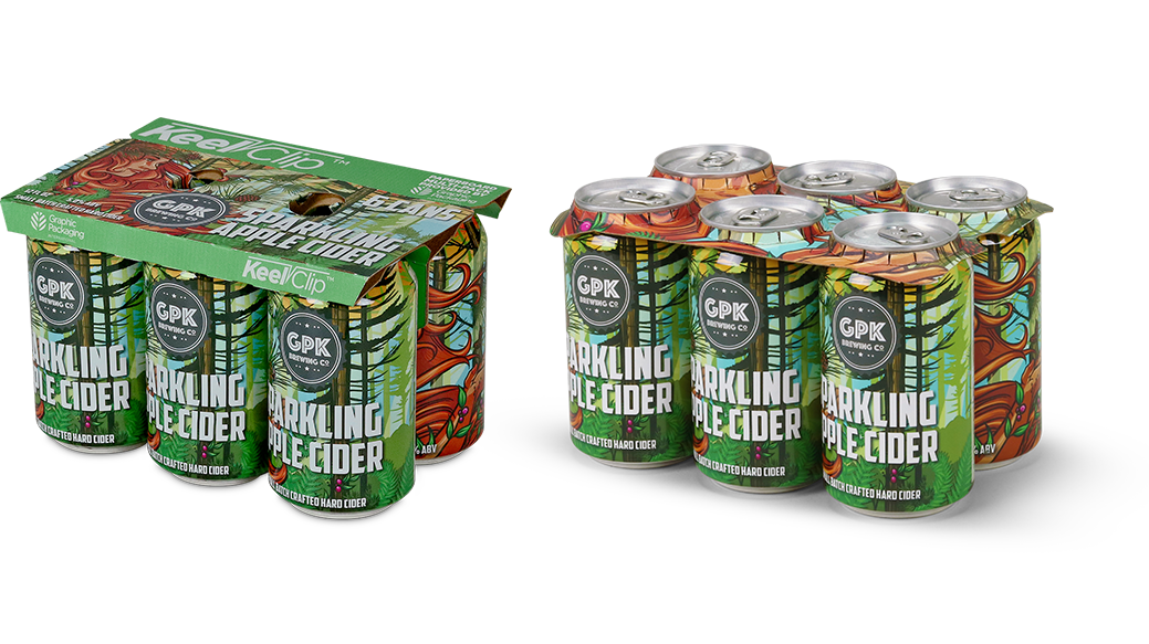 ClipCombo para latas