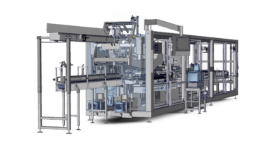 Maquinario ClipCombo