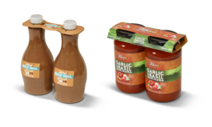 EnviroClip Duo para botellas y frascos de PET y video